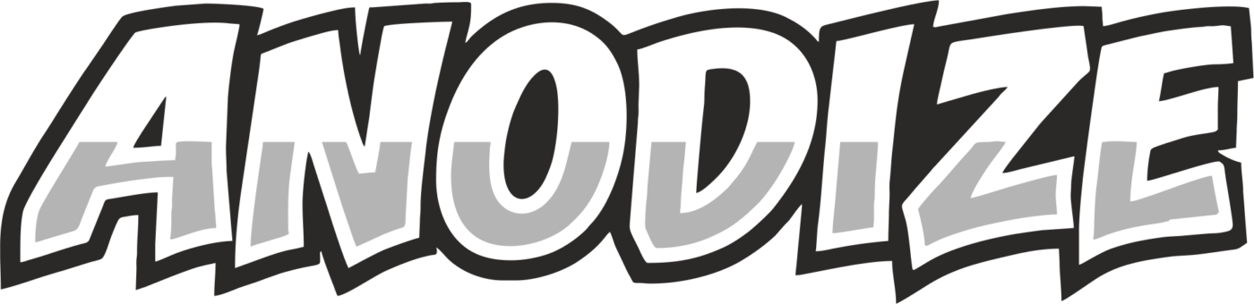 anodize.co.il